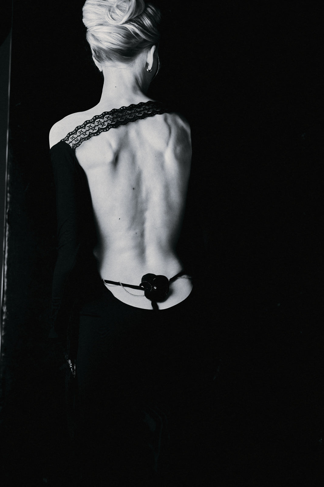 Alexa Maxi Tencel Slip Dress