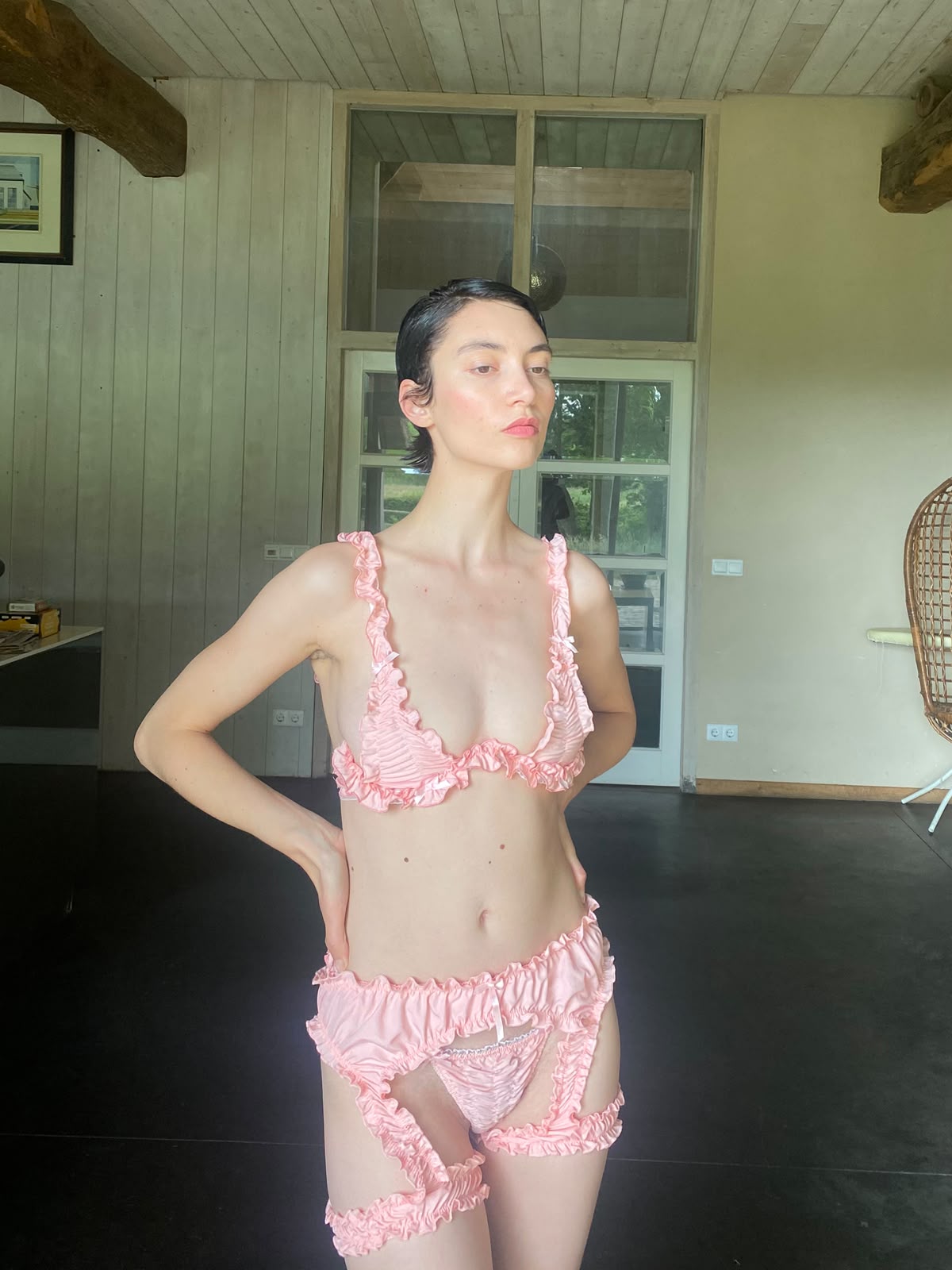 Dona Blossem Set